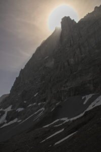 Eiger Trail