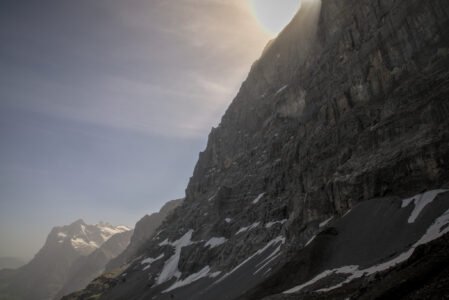 Eiger Trail