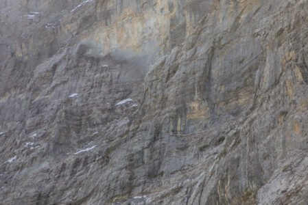 Eiger Trail