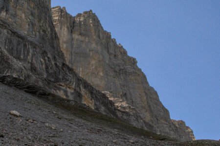 Eiger Trail