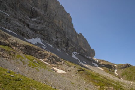 Eiger Trail