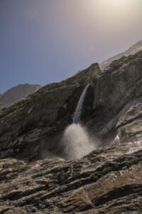 Eiger Trail