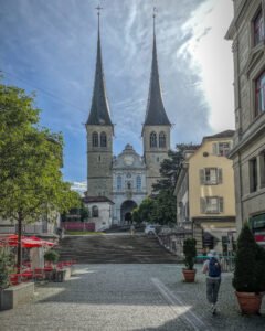 Lucerne