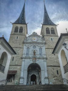 Lucerne