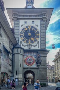 Bern