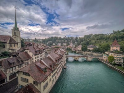 Bern