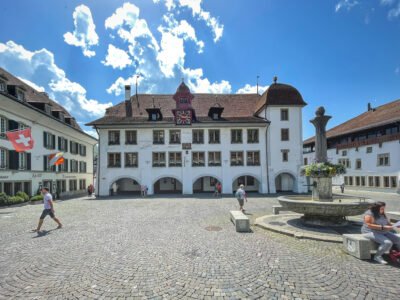 Thun