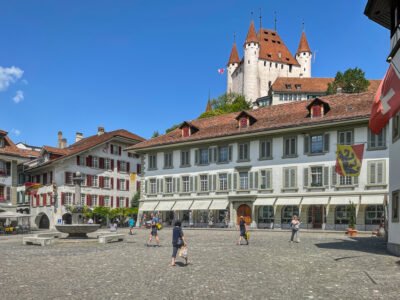 Thun