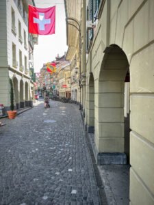Thun
