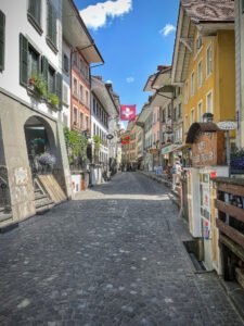 Thun