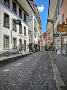 Thun