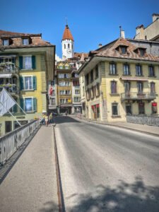 Thun