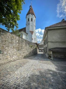 Thun