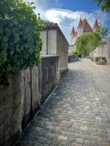 Thun