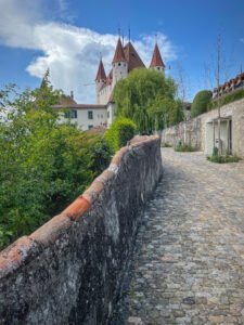 Thun