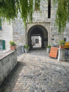 Thun