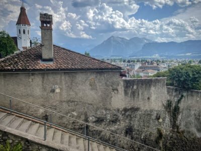 Thun