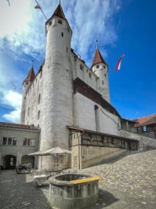 Thun