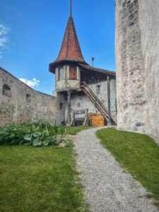 Thun