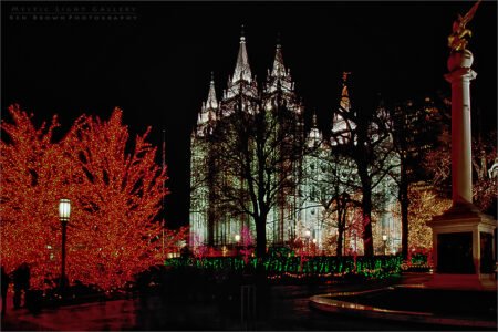 Temple Square