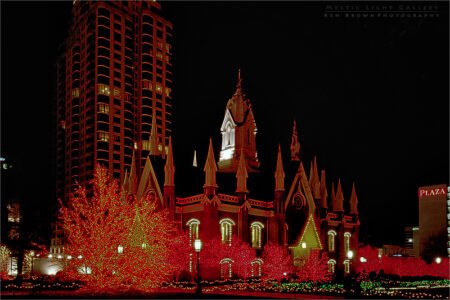 Temple Square