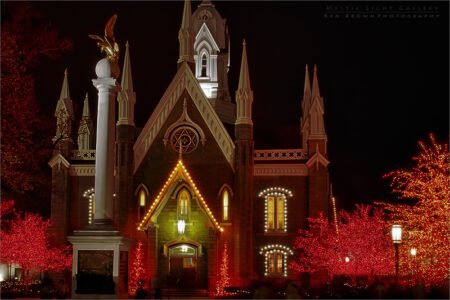 Temple Square
