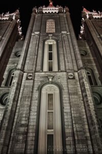 Temple Square