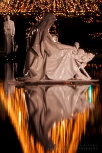 Temple Square