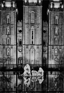Temple Square