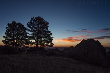 Plainview Sunrise