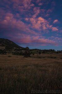 Plainview Sunrise