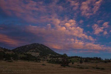 Plainview Sunrise