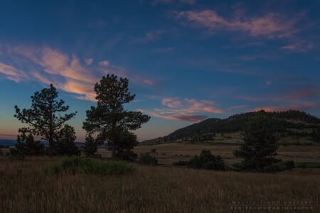 Plainview Sunrise