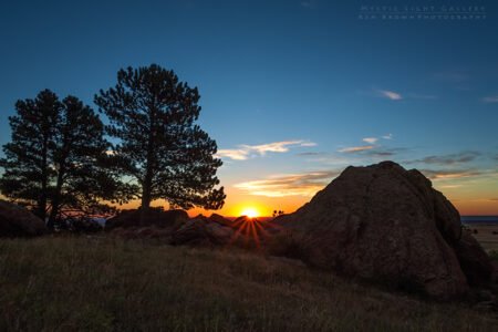 Plainview Sunrise