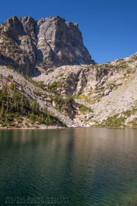 Tyndall Gorge