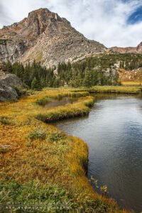 Mt. Neva