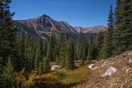 Jasper Lake