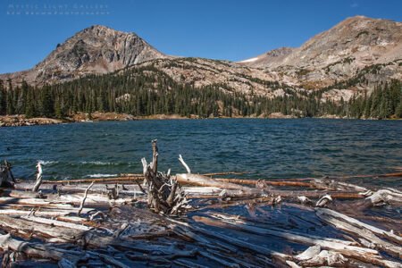 Jasper Lake
