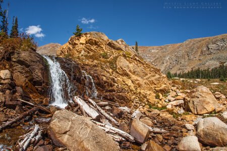 Jasper Lake