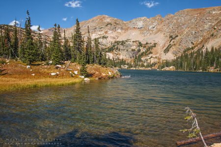 Jasper Lake
