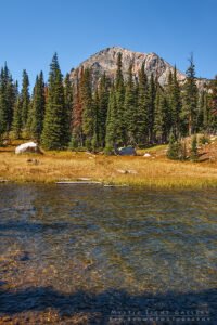 Jasper Lake