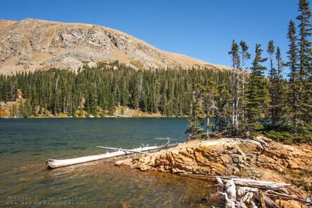 Jasper Lake