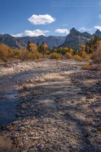 Autumn In Colorado