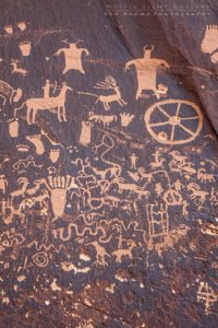 Canyonlands - The Needles District