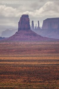 Monument Valley