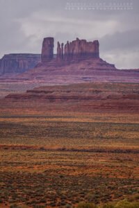 Monument Valley