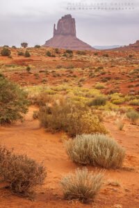 Monument Valley