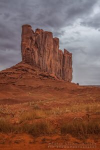 Monument Valley