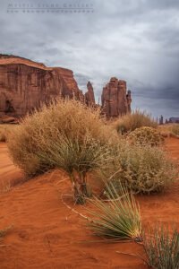 Monument Valley