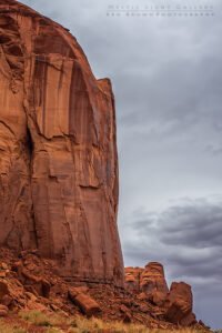 Monument Valley